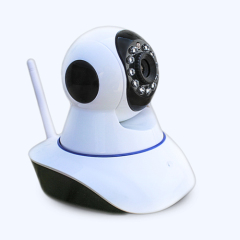 PNP P2P Wireless 720P Baby Monitor Wanscam IP Camera