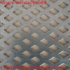 seller decorative perforated metal mesh/the perforated metal sheet for decoration
