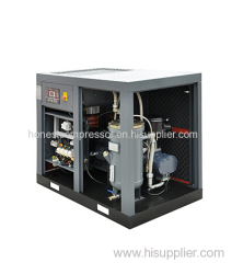 screw air compressor for industry