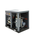 132kw Screw Air Compressor