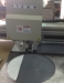 Die cut sample maker cutter plotter