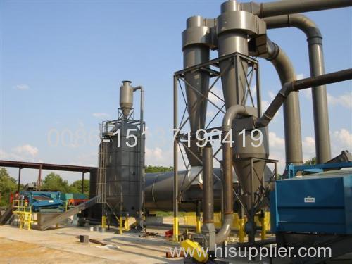 Economic Sawdust drying machine