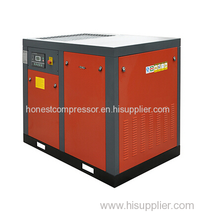 160kw Screw Air Compressor