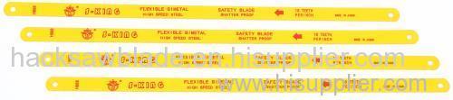 hacksaw blade bimetal hacksaw blade