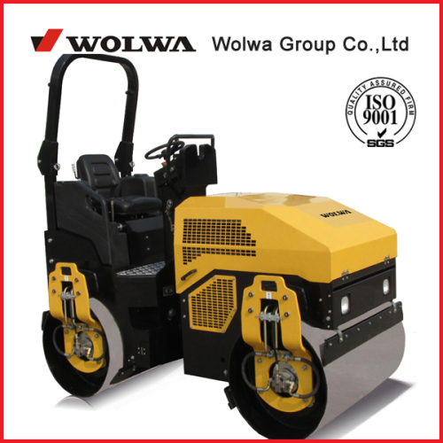 2.9 ton wolwa GNYL61C Driving roller