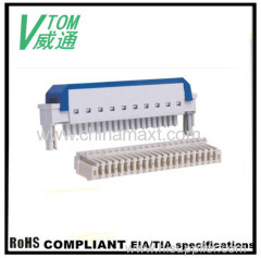 10 pair ERICSSON compatible module