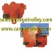 Plain trolley is parts of manual chain hoist