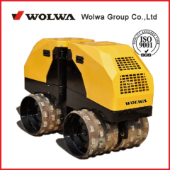 wolwa remote control groove compactor