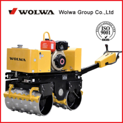 wolwa 0.85 ton GNYL102 walking type groove compactor