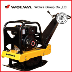 0.24 ton wolwa GNBH41 Two-way plate ram