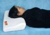 Sponge Bedridden Patient Products Memory Foam Pillow To Relax Body