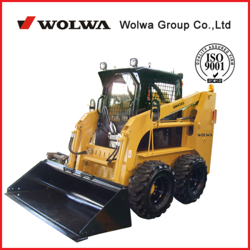 6.GNHC65 new Skid Steer Loader