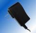 Europe / United States Switching Power Adapter 3A 9V DC Wall Mount Power Adapter UL CE FCC SAA