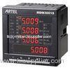 Single Phase KWH Digital Multifunction Meter With 3 ph 3/4 Wire Electrical System