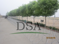 Road safety product,mobile security barriers