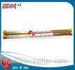 EDM Consumables EDM Tube / Electrode Tubes / Multi Hole Tube for EDM Drilling