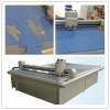 Lamination sample maker cutting machine