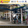 Used oil Usage oil cleaning system Black oil cleaning centrifugal