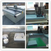 Offset Print Blanket sample maker cutting machine