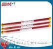 Small Hole EDM Machine Copper Tube Wire Edm Consumables 0.1mm to 3mm