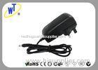 9V 3A 27W 3 Pins BS Plug AC DC Universal Power Adapter with Overload Protection