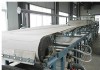 DI Continuous Level Vacuum Belt Drying Filter