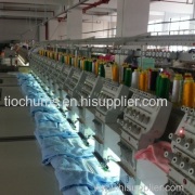 tochums textile company