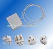 220V 85W Magsafe 2 Laptop Power Adapter , 20V DC Apple Macbook Power Supply