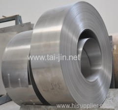 Ir-Ta Oxide Ribbon Anodes for Cathodic Protection of Oil Storage Tank Base