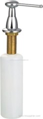 Youlin PS106 Brass soap dispenser