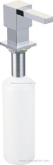 Youlin PS111 Square soap dispenser