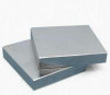 Top Quality Sintered Neodymium Magnet block neodymium magnetic plate