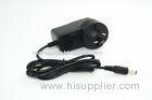 Universal AC Power Adapters with 6W Output and SAA Certificate , 1.2M DC Cord