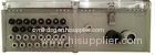Solar Photovoltaic Smart Combiner Box Transparent TUV With Lightning Protection