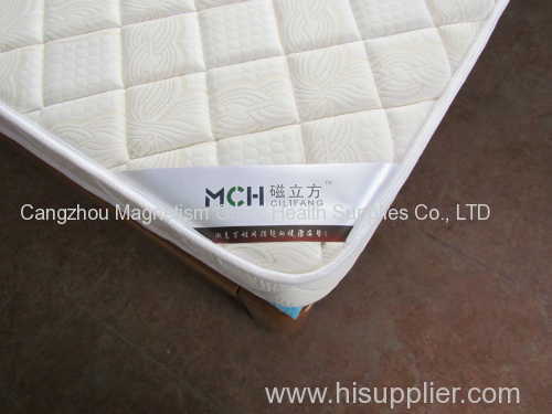 Home Furniture General Use Bedroom Furniture Type magnetic bed mattress