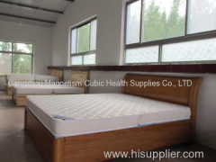 Home Furniture General Use Bedroom Furniture Type magnetic bed mattress