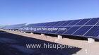 IP65 Outdoor Solar Array Junction Box 1000V DC , PV Combiner Box