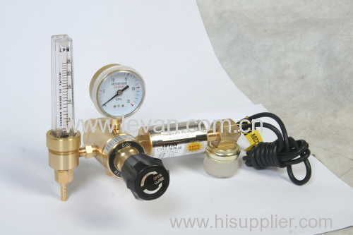 Gas Saving Co2 Regulator