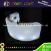 New Product Illuminated Modern LED Bar Counter