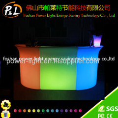 PARTY EVENT rechargeable LED Color Changing Furniture Bar Counter