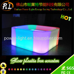 New Product Illuminated Modern LED Bar Counter