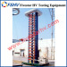 High Voltage Impulse Voltage Generator