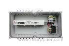 PV Combiner Box String Monitoring Box 16 Channels For Photovoltaic Cells