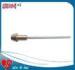 AWT Pipe Sodick EDM Parts For Sodick Electrical Discharge Machining