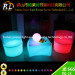 Color Changing Illuminated party wedding Bar Event LED Table