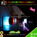 Color Changing Illuminated party wedding Bar Event LED Table