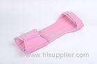 Pink Sponge Bedridden Patient Products , Calf Protection Cushion