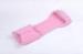 Pink Sponge Bedridden Patient Products , Calf Protection Cushion