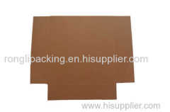 paper sheet pallet sheet