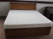 cheap knitted fabric mattress magnetic mattress